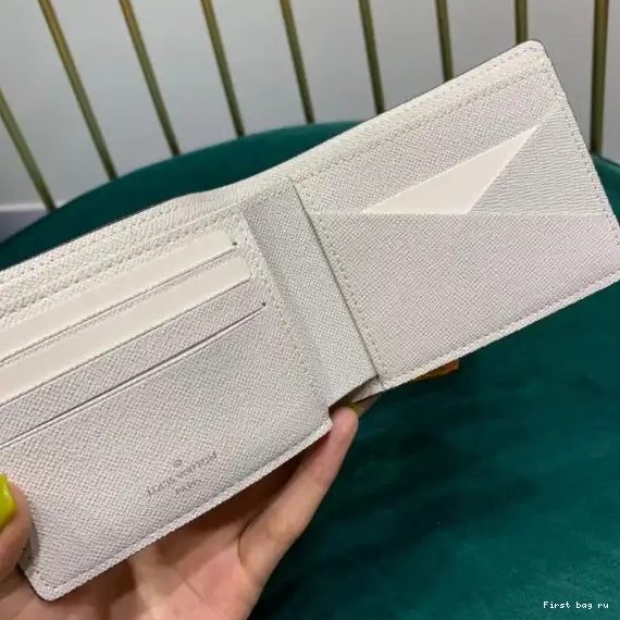 First bag ru MULTIPLE LOUIS WALLET VUITTON 0515